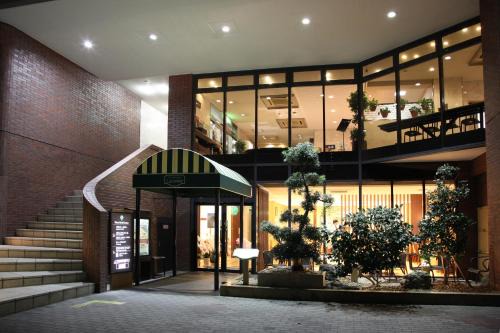 Kusatsu Hotel | Urban Hotel Kusatsu