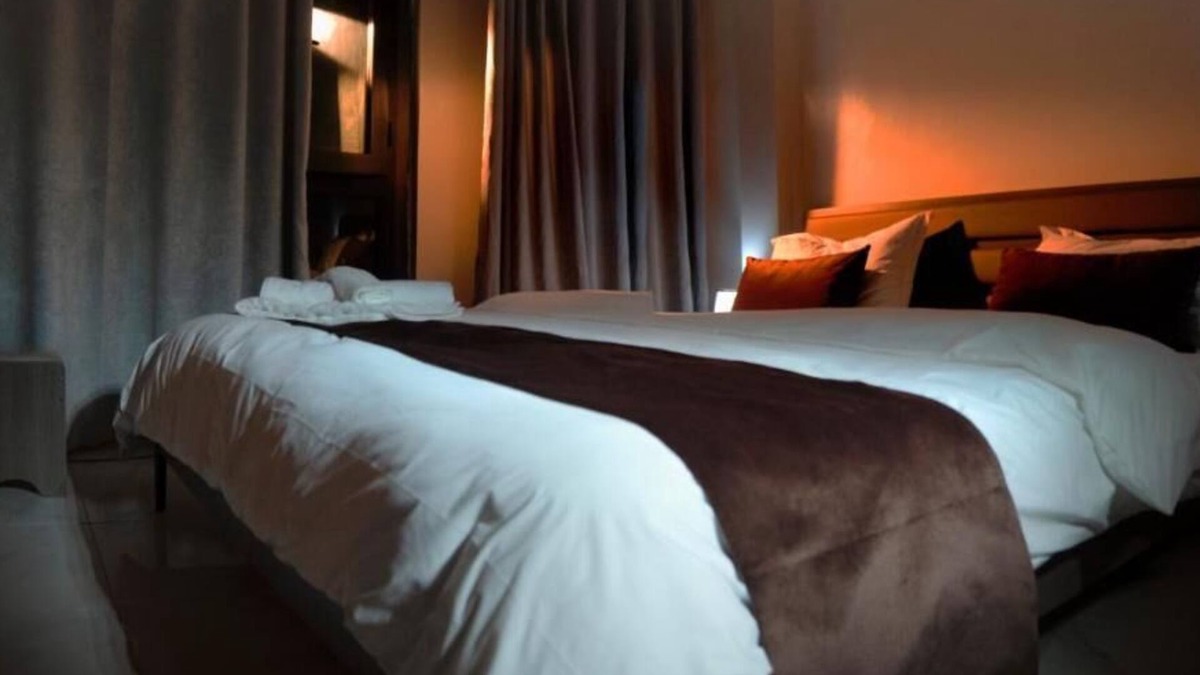 Nouakchott Hotel | Urban Hotel Nouakchott