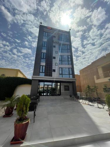 Nouakchott Bed & Breakfast | Urban Hotel Nouakchott