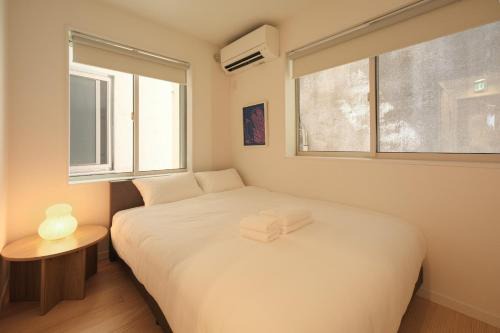 Nakano Apartment | URBAN HOUSE HATAGAYA - Vacation STAY 52809v