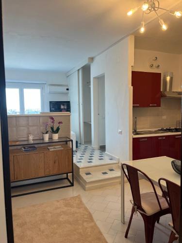 Nuoro House | Urban House