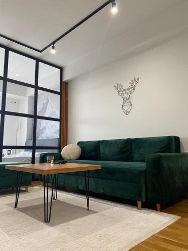 Skopje Region Apartment | Urban LEKS apartment