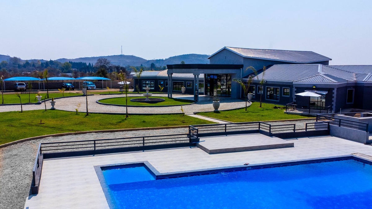 Masvingo Hotel | URBAN LIFESTYLES HOTEL