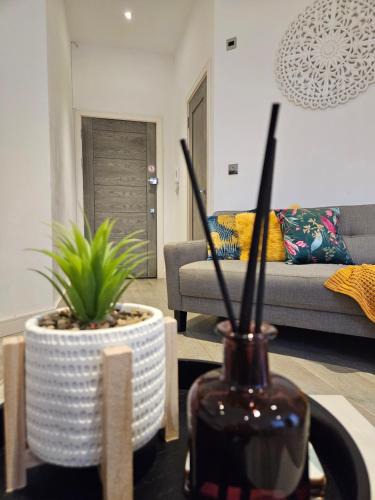 Slough Apartment | Urban Living I Free Parking