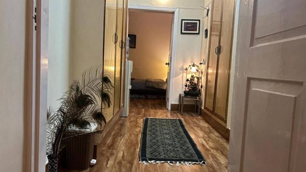 Abbottabad Cabin | Urban Lodge