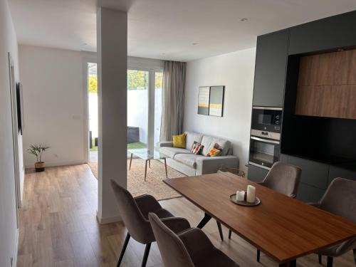 Los Llanos House | Urban Loft