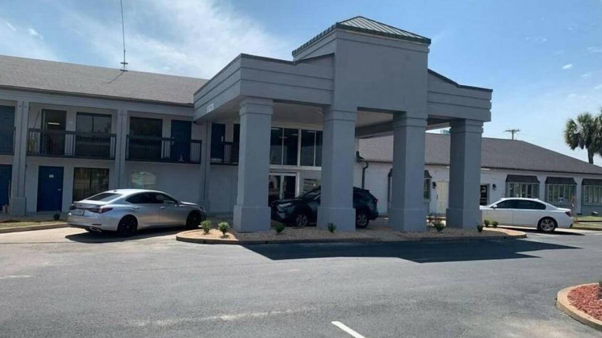 Cordele Apartment | Urban Lofts