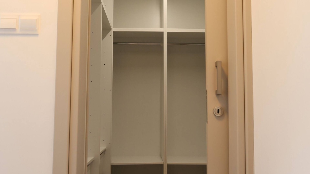 Nicosia Apartment | Urban luxury 3-bedroom apartment in Nicosia