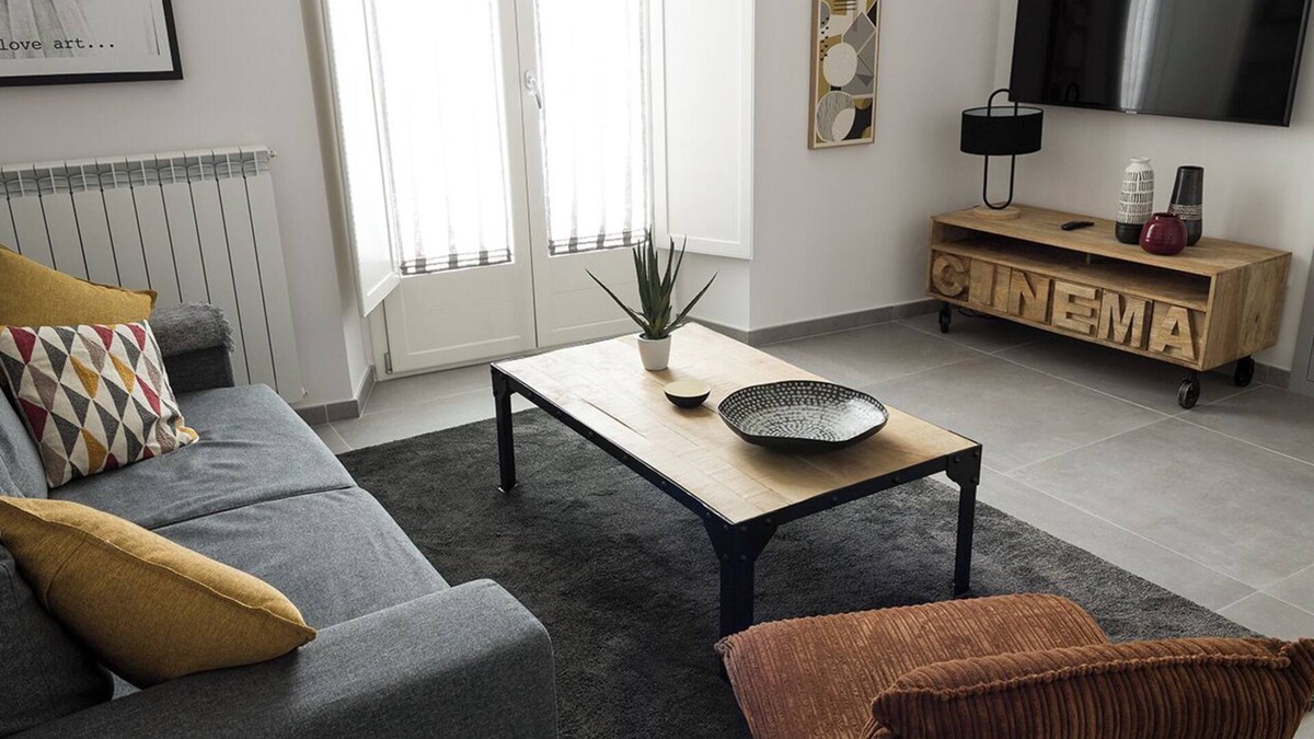 Salerno House | Urban Luxury Apartment Salerno