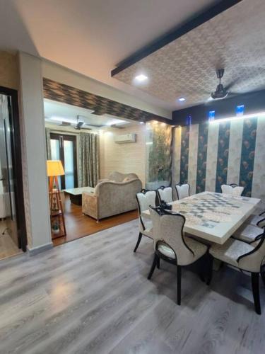 Pashim Vihar Apartment | Urban Majestic 3BHK West Delhi