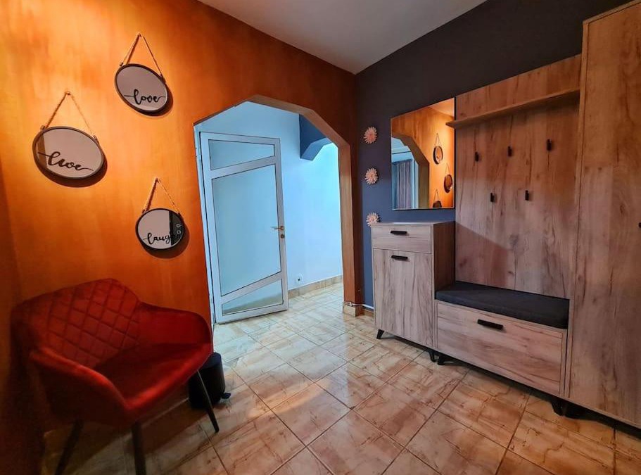 Barlad Apartment | Urban Nest Barlad