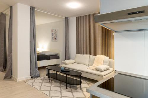 Goethestraße Apartment | Urban Nest Bremerhaven