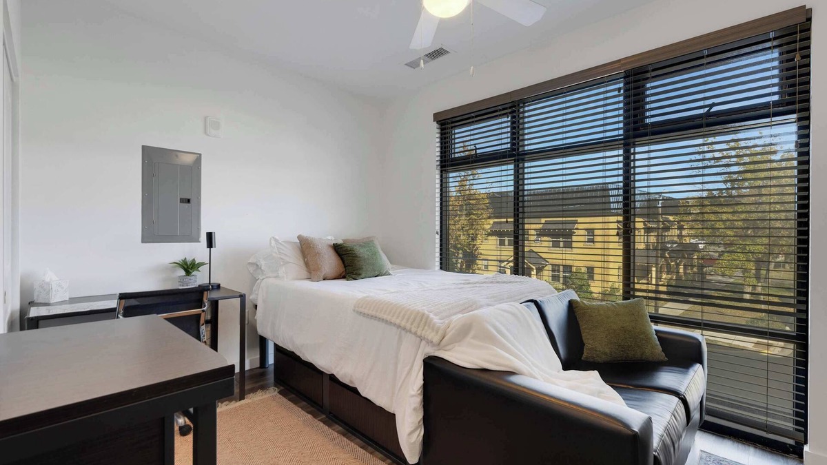 Heart of Missoula Apartment | Urban Nest | Bright & Walkable | Walk score 94
