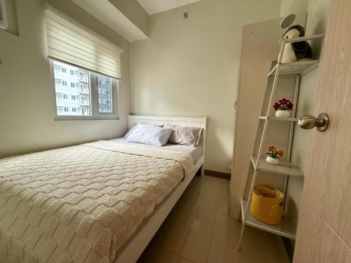 Pasig Apartment | Urban Oasis 2BR Condo with Multiple Pools at SMDC Charm Residences