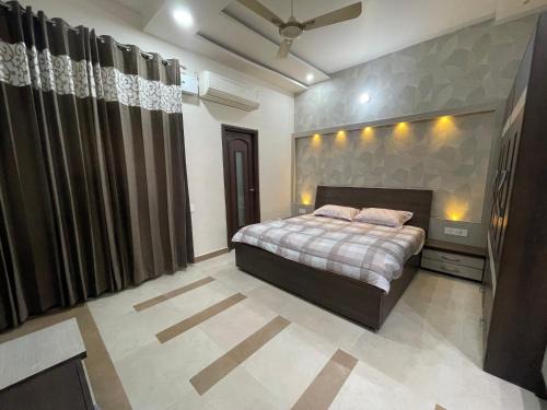 Amritsar House | Urban Oasis