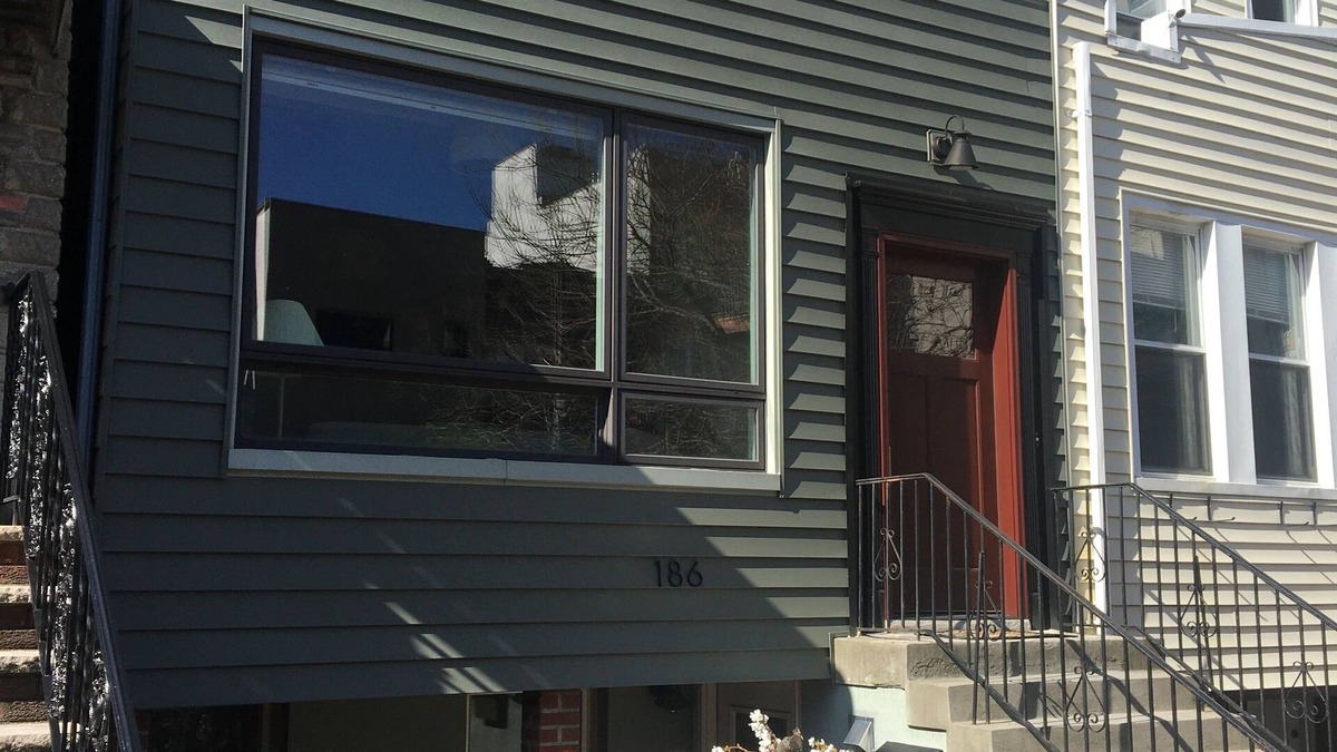 South Slope House | Urban Oasis Junior: beautiful 1 bedroom apartment