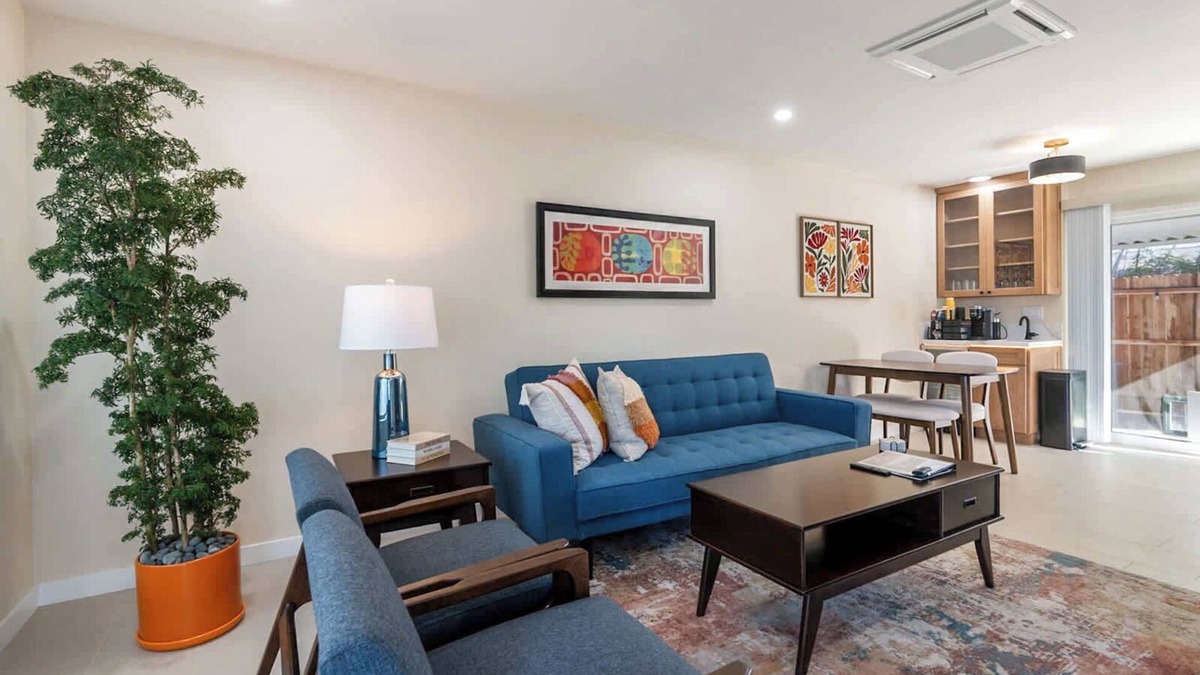 Mira Mesa House | Urban Oasis - Just Remodeled