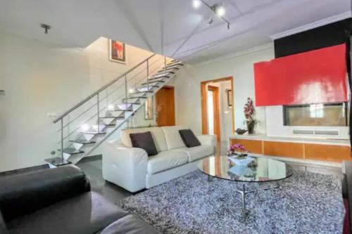 Faja de Baixo House | Urban Park House