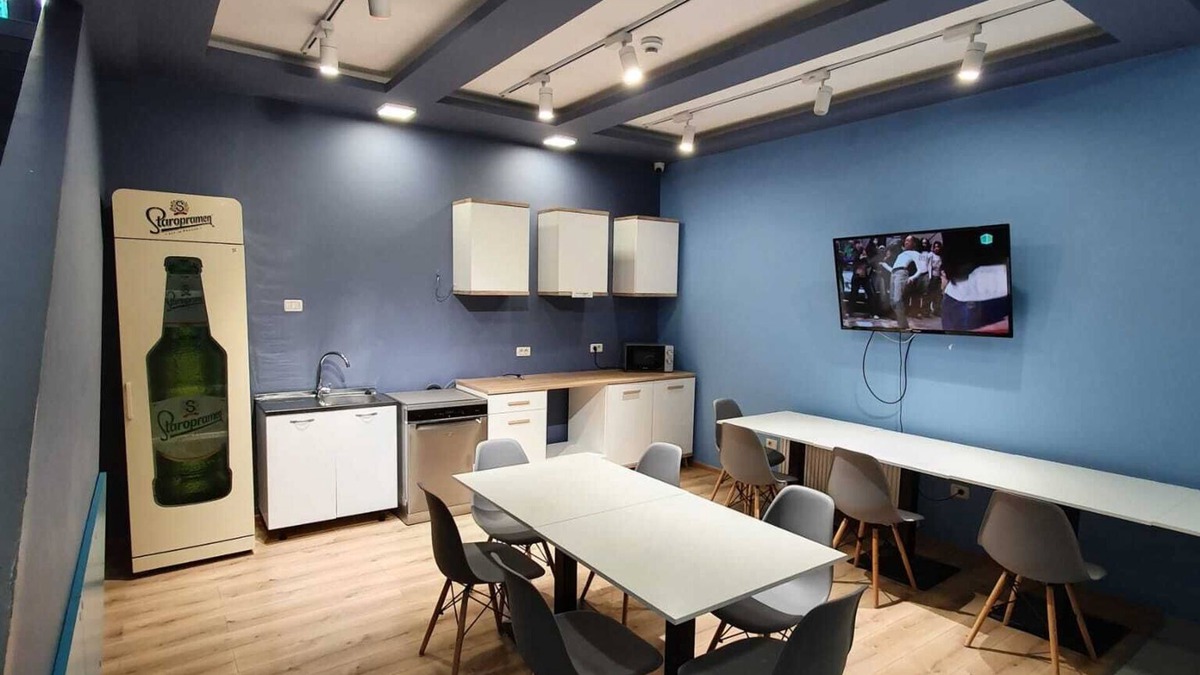 Sfantu Gheorghe House | Urban Point
