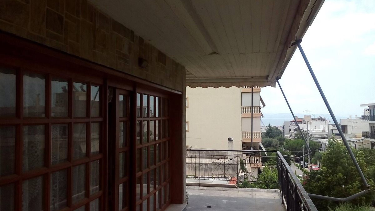 Glyfada House | Urban resort appartment