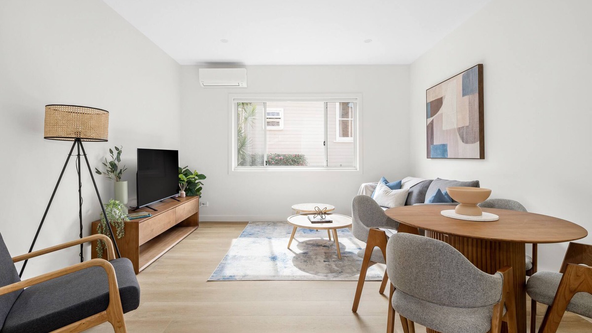 Neutral Bay Apartment | Urban Rest Neutral Bay Apartments