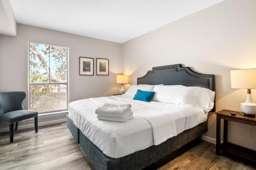 Montrose Apartment | Urban Retreat 8 Min to Downtown Aquarium