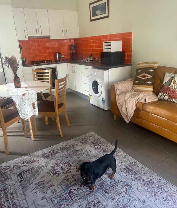 Wollongong CBD Apartment | Urban Retreat