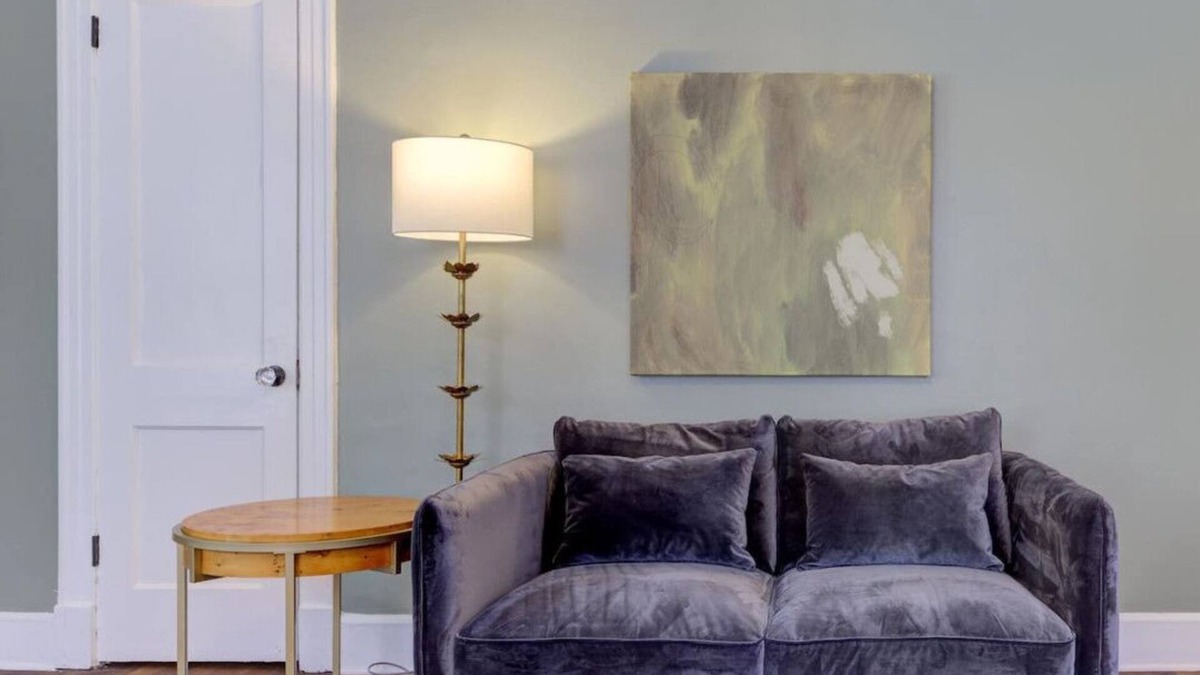 Memphis Apartment | Urban Retreat in Historic Memphis
