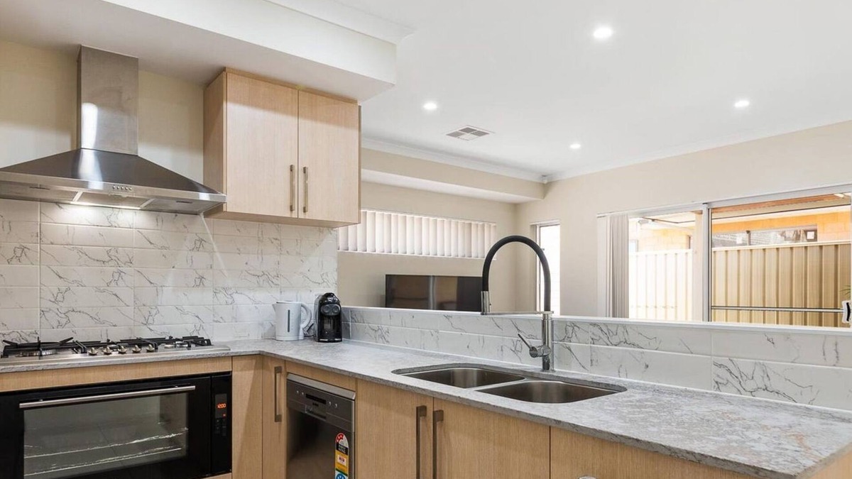 St James House | Urban Retreat @ SJ