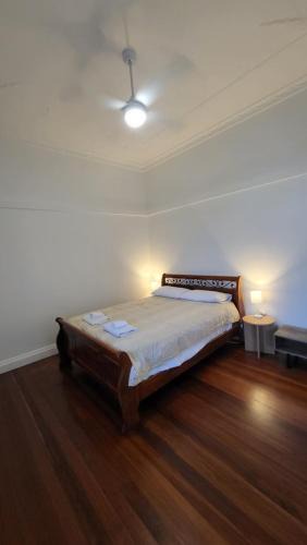 West End Bed & Breakfast | Urban Rhythm