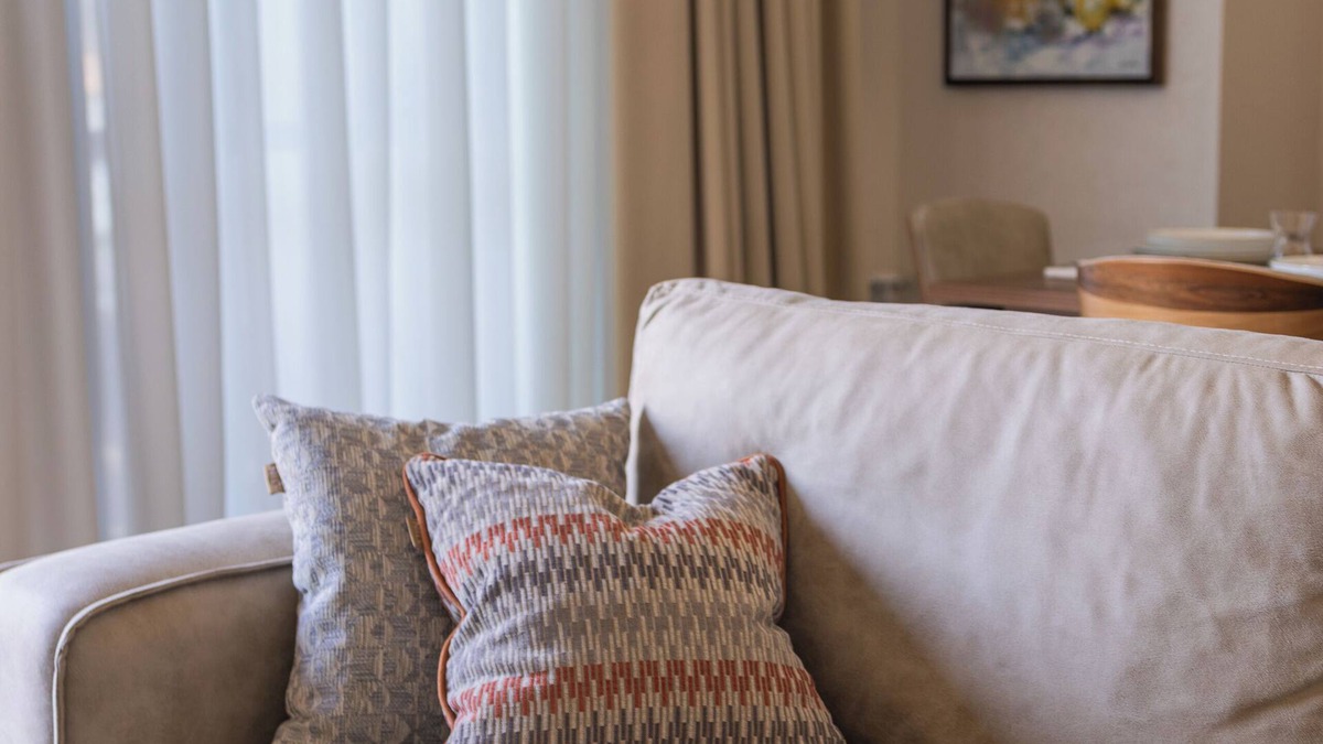 Dushanbe Apartment | Urban Sanctuary in the Heart of Dushanbe w/Stunning Views Steps from Rudaki Park