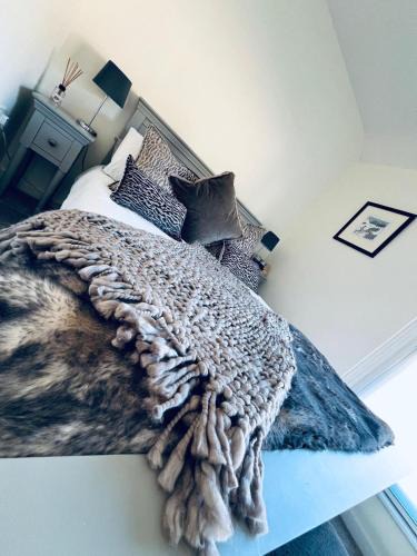Aylsham Apartment | Urban Stay Apartment Central Aylsham