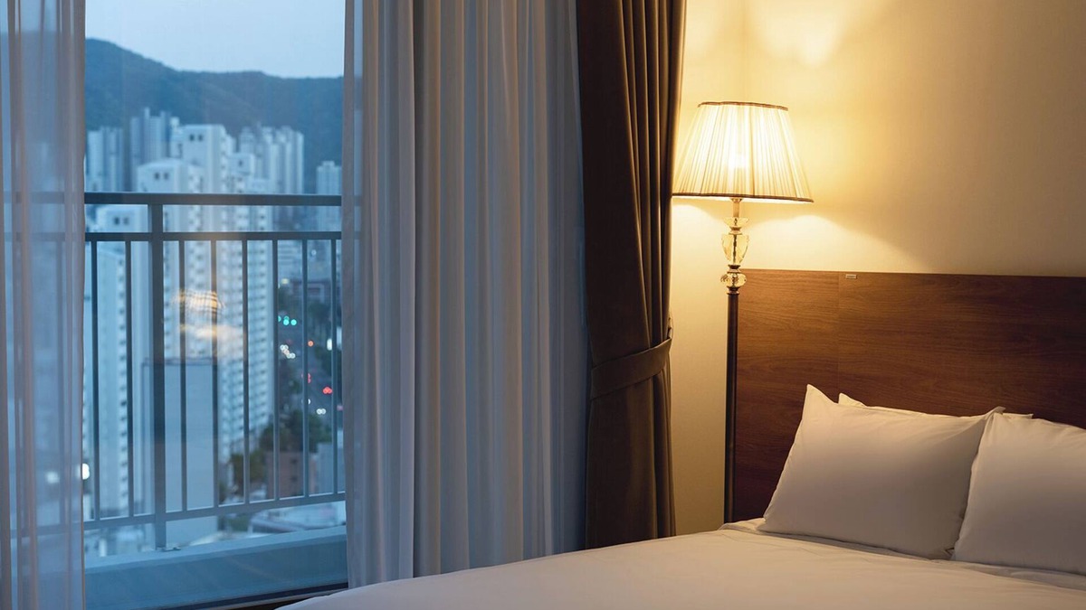 Yeonsan Apartment | Urban Stay Busan City Hall