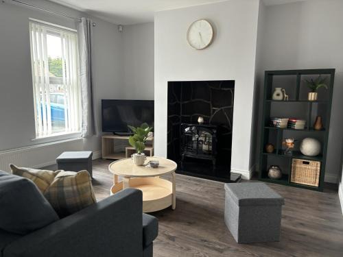 Lisnagunogue House | Urban Stay