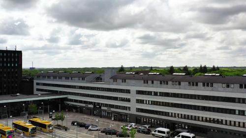 Herning Apartment | Urban Stay Herning