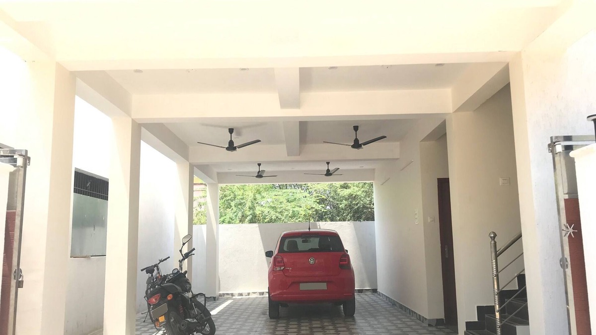 Chengalpattu Hotel | Urban Stay