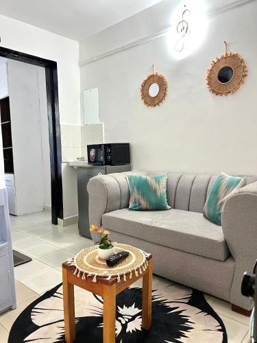 Kisumu Apartment | Urban studio Milimani