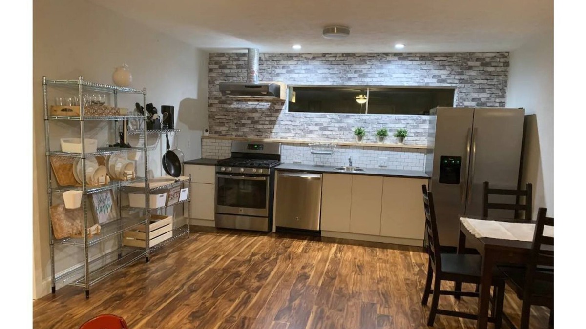 Greater Heights House | Urban style Apartment in the Heights!