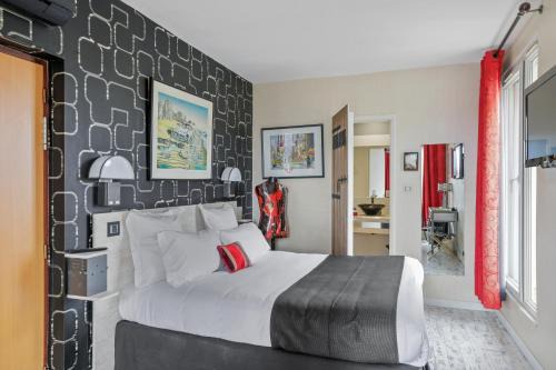 Quartier Vieux Marche-Cathedrale Hotel | Urban Style hotel de l'Europe