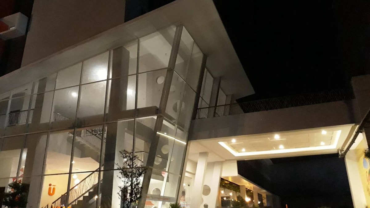 Gedongtataan Hotel | Urban Style Hotel Lampung, Azana Hotels Collection