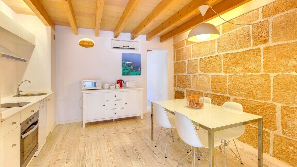 Sindicat Apartment | URBAN SUITES 2 PALMA STANDARD TI/75
