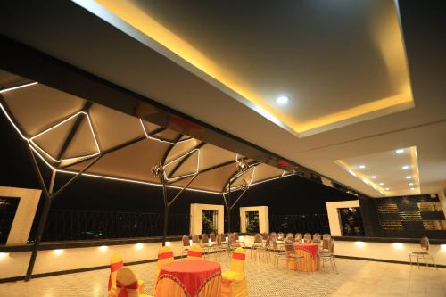Patia Hotel | Urban Suites
