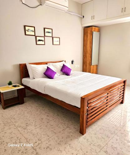 Coimbatore House | Urban Suites