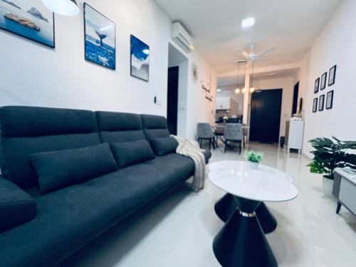 Maluri Apartment | Urban Sunway Velocity Kuala Lumpur by Vivid Stay