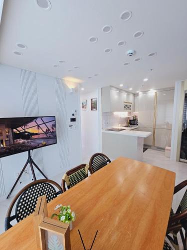 Hwagok-dong Apartment | Urban Terrace Suite House