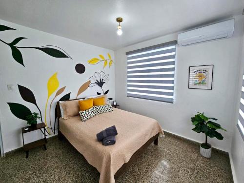 Gobernador Pinero Apartment | Urban Tropical Oasis in San Juan