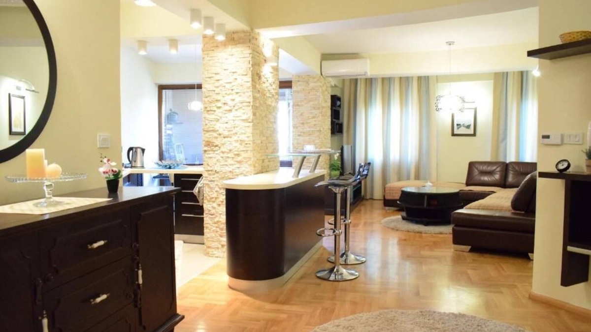 Centar Apartment | Urban Vibe Apartments 2