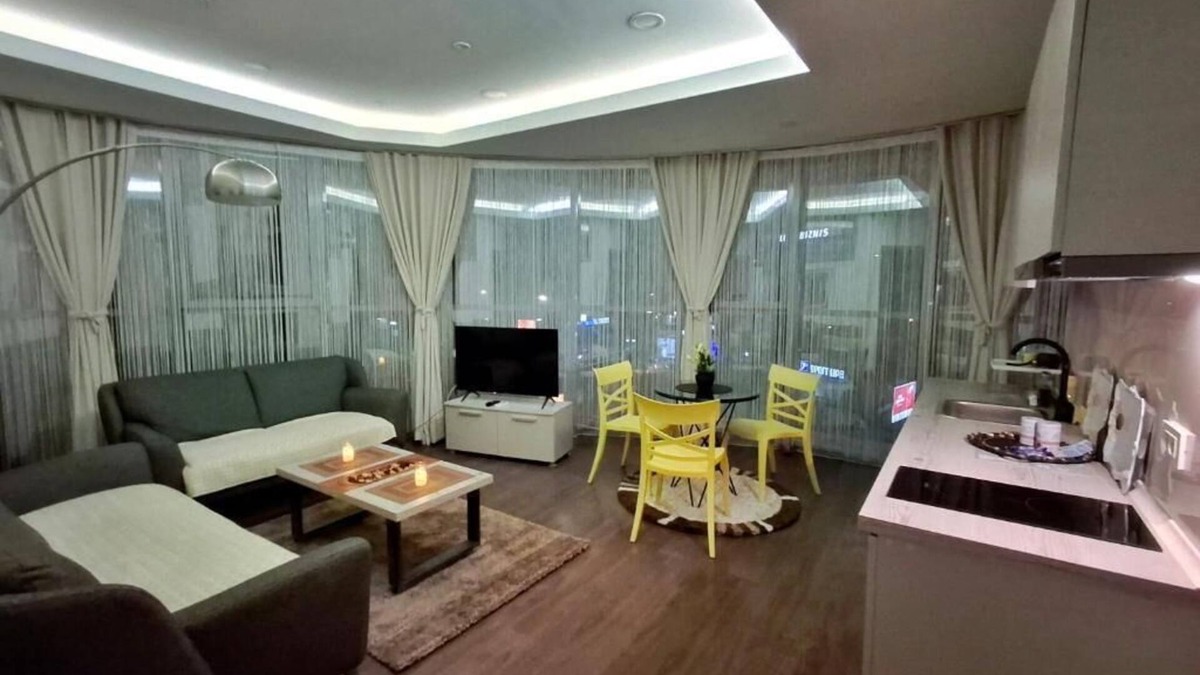 Centar Apartment | Urban Vibe Apartments Deluxe Suite