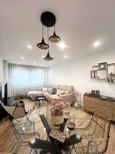 O Perpetuo Socorro Apartment | Urban Vigo