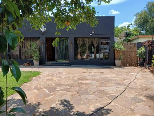 Gaborone House | Urban Villa 25